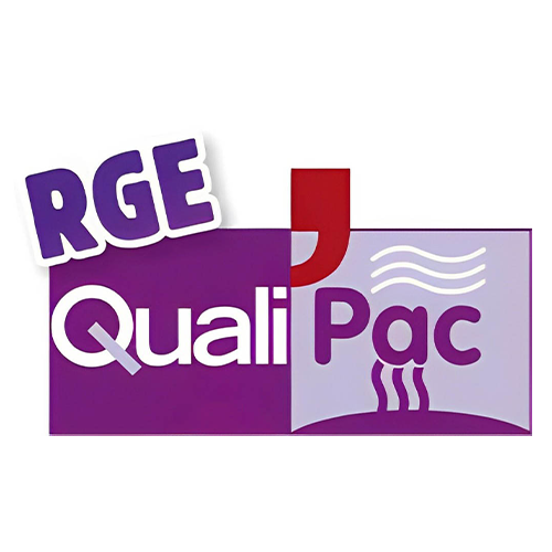 RGE qualipac